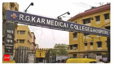 'Told me about 36 hours of continuous duty': Psychiatrist claims RG Kar victim suffered acute stress