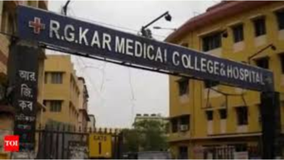 RG Kar victim was under acute mental stress, sought help month before death, says Psychiatrist