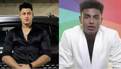 Exclusive- Roadies XX’s Rishabh Kumar Sachdeva calls Harsh Arora ‘fake’; says, “He manipulates everyone in the game”