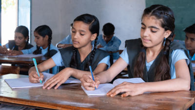 Delhi education minister vows to improve school infrastructure amid concerns regarding their deteriorating condition
