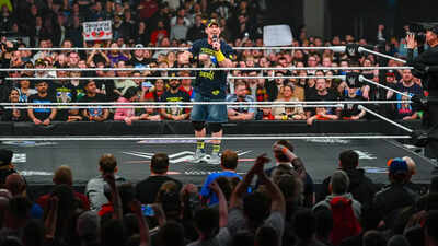 “I will be the last real champion”- John Cena vows to ruin wrestling by erasing Ric Flair's legacy on WWE RAW