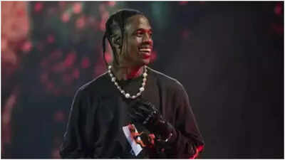 Travis Scott to Make India Debut with Circus Maximus World Tour in 2025