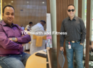 Man says he lost 19 kilos in 3 months without gym and with a full time job; shares his diet and fitness routine