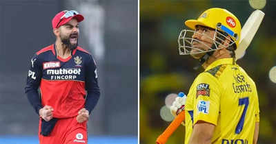 CSK vs RCB IPL Tickets: How to buy IPL tickets online, sale time, date, price list