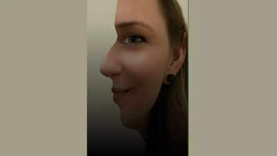 Optical illusion personality test: What you see first reveals if you are direct or diplomatic