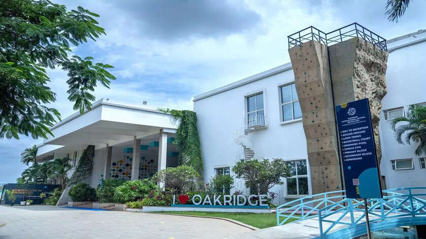 How Oakridge Bengaluru secures early offers from top global universities