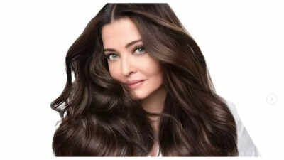 Aishwarya Rai Bachchan STUNS in minimal make-up for new photoshoot, fans swoon over her timeless beauty