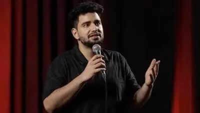 Samay Raina appears before Maharashtra Cyber Cell after three summons in ‘India’s Got Latent’ controversy