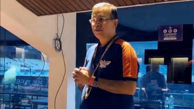 WATCH: What LSG owner Sanjiv Goenka said in the dressing room after loss to DC