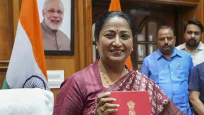 'Aiming for Viksit Delhi': CM Rekha Gupta tables Rs 1 lakh crore budget, announces Rs 5,100 Crore for women’s welfare, Rs 500 crore for Yamuna clean-up