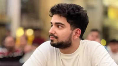 Samay Raina expresses regret in ‘India’s Got Latent’ case; says ‘My mental state is not well due to this whole case’