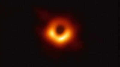 NASA just discovered the ‘Door to Hell’ that has 2.6 billion times the mass of the sun, scientists are shocked