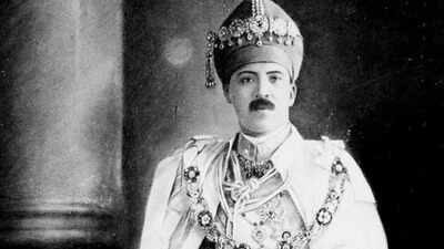 How THIS Indian royal’s 5000 kg Gold helped during India’s 1965 War – The real story behind it