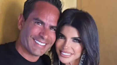 Teresa Giudice and Luis Ruelas face over $3 million in tax debt; read deets