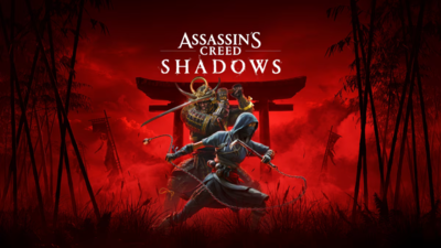 Assassin's Creed Shadows gets Day 1 release on Mac; Control Ultimate Editon, CyberPunk 2077 and more coming later