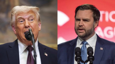 Leaked Signal group chat: How JD Vance differed with others on bombing of Houthis