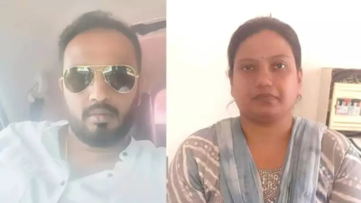 'Drank beer together, drugged him and stabbed in neck': How wife, mother-in-law killed Bengaluru realtor after ‘endless harassment’