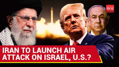 World War 3: Iran Confirms It Will Strike U.S. & Israel, Reveals New Weapons? Top General Says...