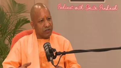 UP CM Yogi Adityanath says INDIA bloc used George Soros's money in Lok Sabha polls