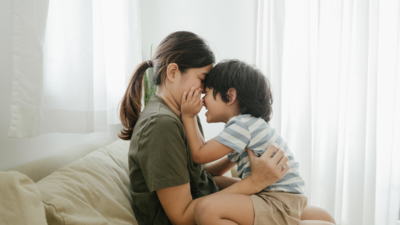 Unlock your child's potential: 5 Mindful parenting tips for your child’s brighter future