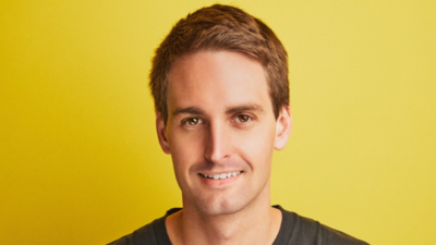 Snapchat CEO shares the ‘presentation test’ he has for news hires on Day 1