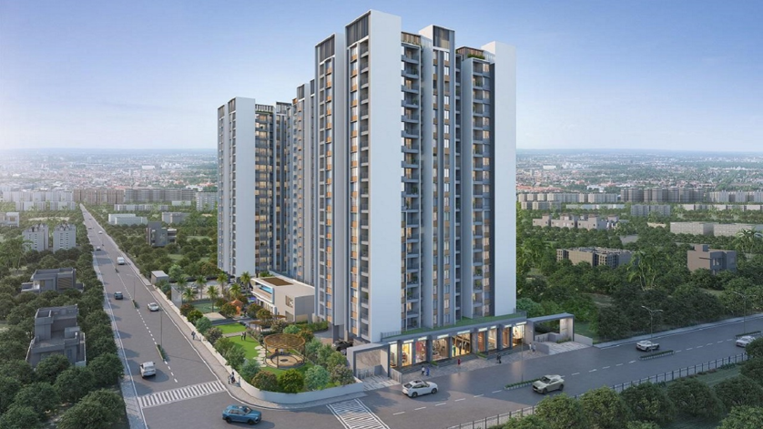 Millennium Samriddhi, Punawale: New beginnings for every generation, every ambition