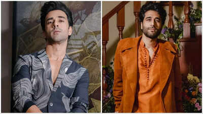 Ullas Samrat wants to do a film with brother Pulkit Samrat! Says he would like to do something like Chal Mere Bhai