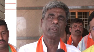 Karnataka MP Kota Shrinivas Poojary urges Vande Bharat sleeper express on Mangaluru-Mumbai route