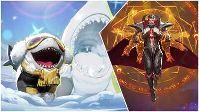New Marvel Rivals exploit allows Jeff and Doctor Strange to trap enemies outside the map