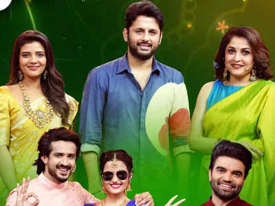 Ramya Krishnan and Aishwarya Rajesh to grace ‘Ugadi Mass Jathara’; deets inside
