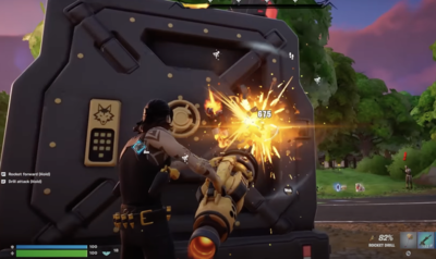 Fortnite Chapter 6 Season 2 (v34.20) update: Release time, server status, and what to expect
