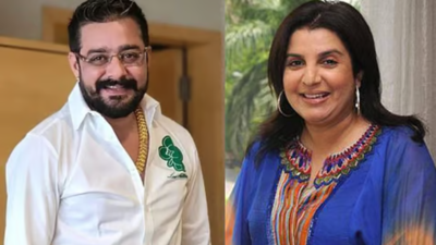 Bigg Boss 13's Hindustani Bhau moves to Bombay High Court, files FIR against Farah Khan's 'chhapri' remark on Holi in Celebrity MasterChef