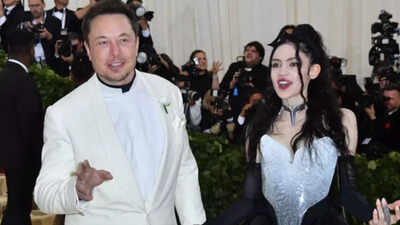 Elon Musk's ex-girlfriend Grimes diagnosed with adult ADHD; early symptoms of the disorder