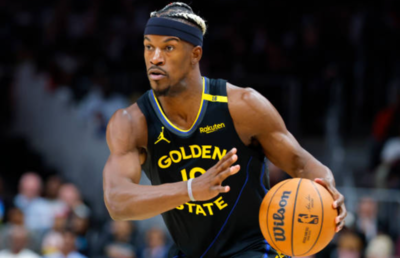 Jimmy Butler calls out 'Heat Culture' hype: 'You can name it whatever you want'