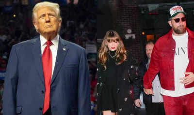 Donald Trump’s White House invitation for the Kansas City Chiefs could put Travis Kelce and Taylor Swift’s relationship to the test