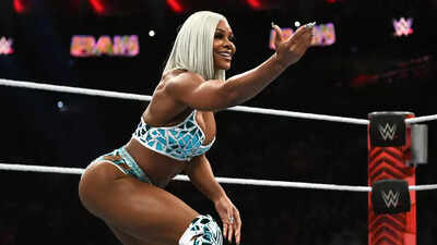 Who is Jade Cargill's mother? Exploring the personal life of the popular WWE superstar