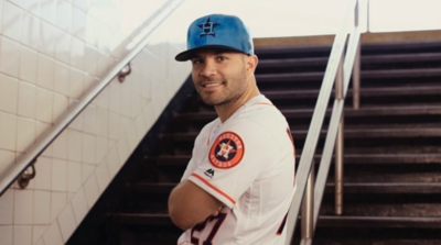 Jose Altuve net worth 2025: How rich is the Astros star?