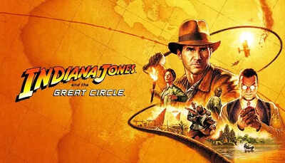 Indiana Jones and the Great Circle PS5 release date confirmed