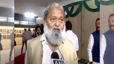 Work begins to deepen Tangri river in Ambala, residents to benefit