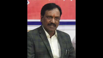 Danve questions appointment of ‘tainted’ ex-town planner in MBMC