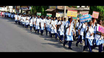 35 GPs in Dharwad district are TB-free: DC