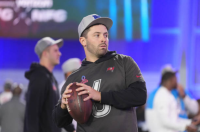 Cleveland Browns Slammed by Julian Edelman Over Baker Mayfield Blunder: ‘They Browned It’