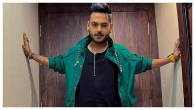 Exclusive - Sidharth Sagar talks about happiness; says 'Being present, living the moment with complete awareness is what makes me happy'
