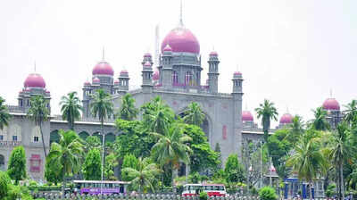 HC notices to GHMC chief, others over drainage tunnel works