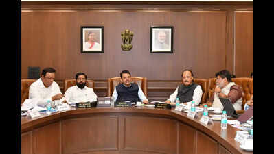Almost Rs3 Lakh Crore Investments Approved by Govt for Vidarbha