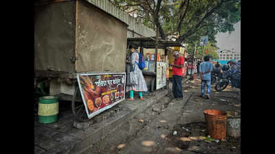 Liveability declines in Pune’s Kothrud, one of Asia’s fastest developing suburbs