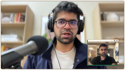 Perplexity AI’s Desi CEO to Zerodha co-founder Nikhil Kamath on AI chatbots: ‘All are same but if used for…’