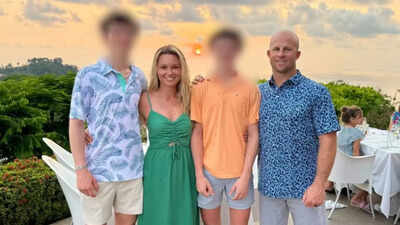 Ex-Yankees star Brett Gardener's son did not die of asphyxiation, Costa Rican investigators give shocking update