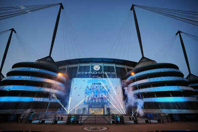 Manchester City to launch football academy in Kolkata, MoU signed with West Bengal CM Mamata Banerjee