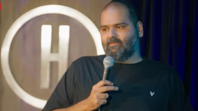 Eknath Shinde joke: After Mumbai police notice, Kunal Kamra seeks a week’s time to appear